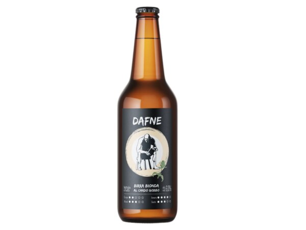 BIRRA DAFNE 33 CL (foto)
